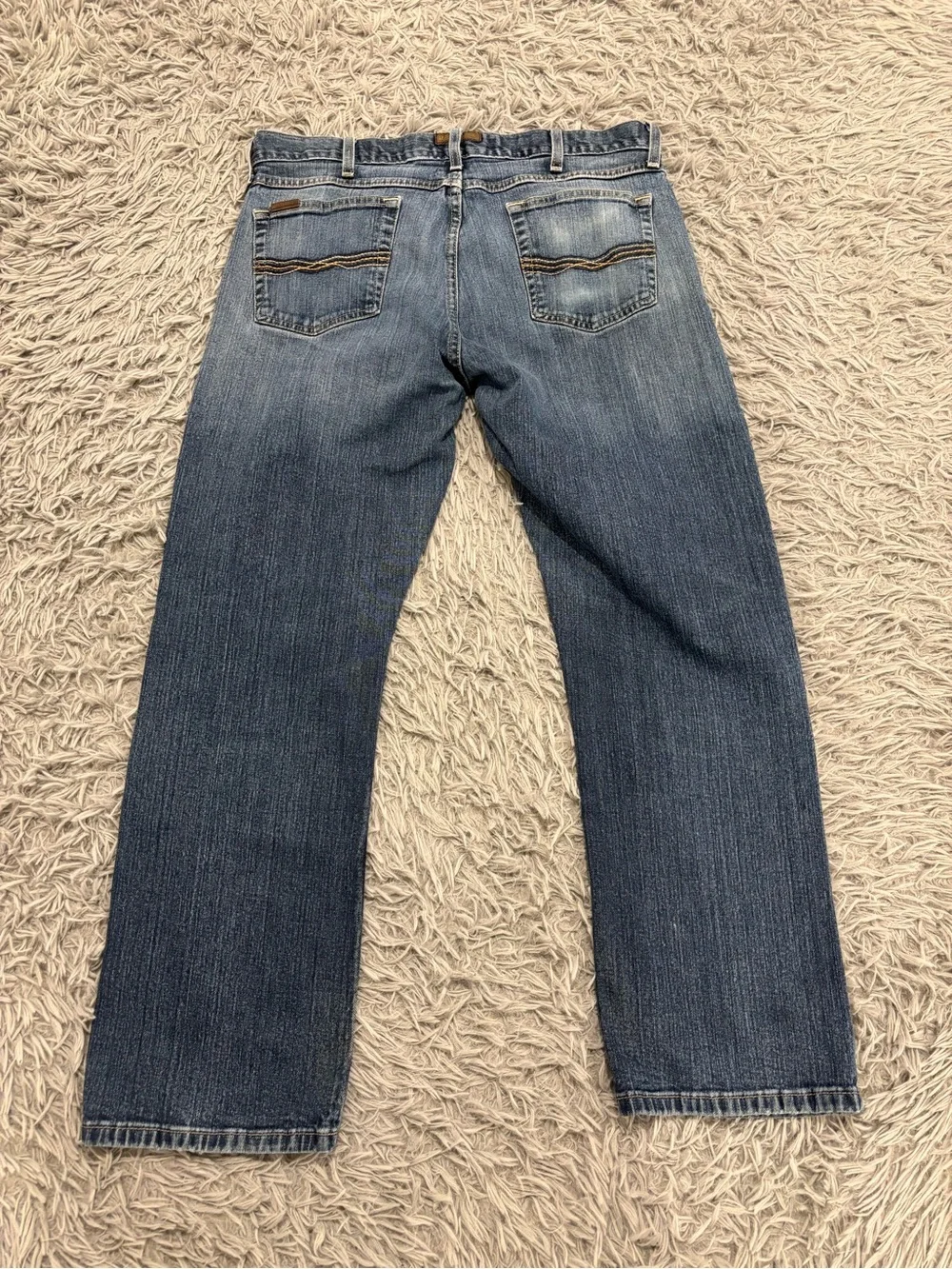 Ariat legacy m5